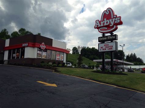Get Directions > 5886 Route 31, Cicero, New York 13039. . Arbys norwich ny